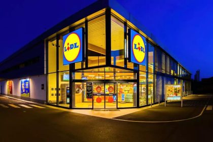 Anunt de mare interes de la Lidl