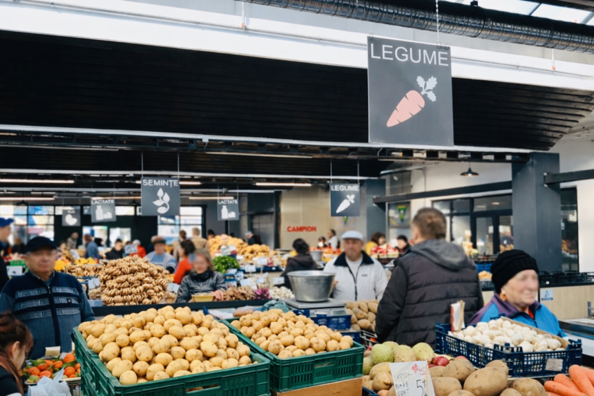 Anunt de ultim ora 3 dintre cele mai relevante piete din