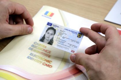 Anunt de ultima ora despre cartile de identitate