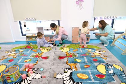 Anunt important referitor la tichetele de cresa