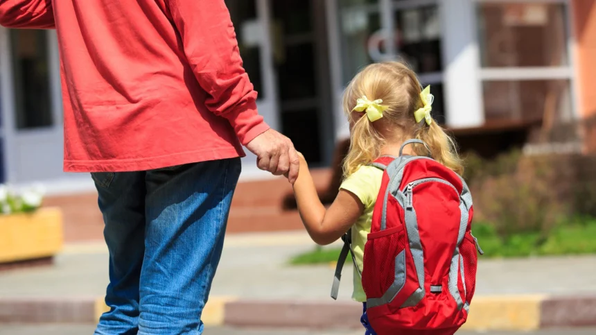 Anunt sever pentru parinti