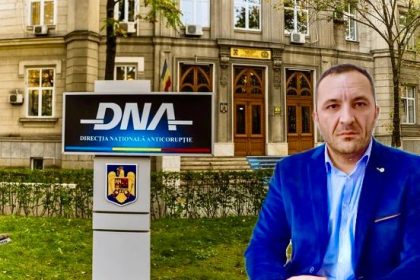 Anuntul de maxima importanta privind candidatura sefului DNA la conducerea DNA