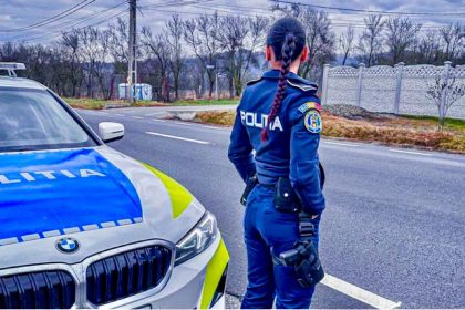 Aparitii controversate Ce activitati desfasoara o politista in timpul liber