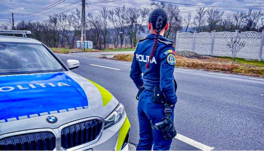 Aparitii controversate Ce activitati desfasoara o politista in timpul liber