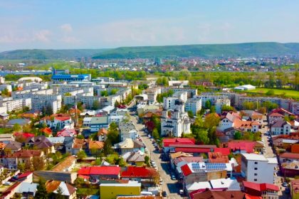 Arge Investitii straine noi in judet