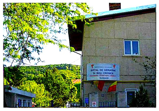 Arges Comunicat special de la un spital de referinta