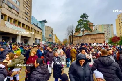 Arges Noua veste despre salarii