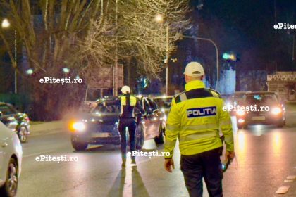 Arges O nesimtire fara margini din partea unui tanar de 21 de ani