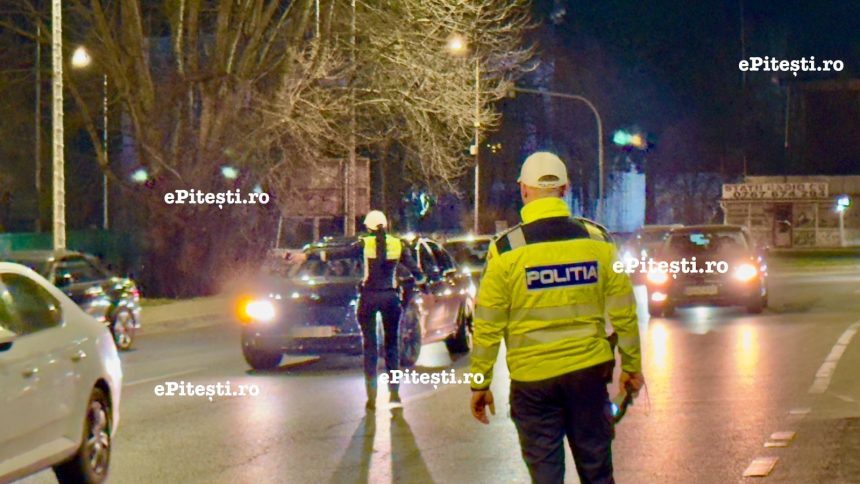 Arges O nesimtire fara margini din partea unui tanar de 21 de ani