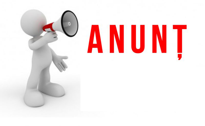 Arges O scoala de seama face un anunt important