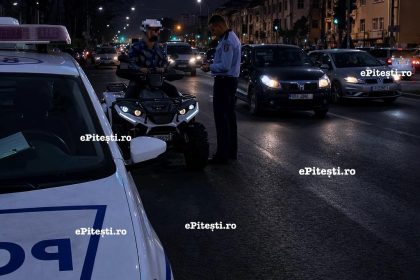 Arges Sufer de ATV complet beat