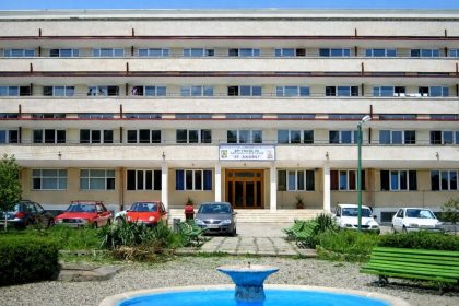 Arges Un spital important face o declaratie semnificativa