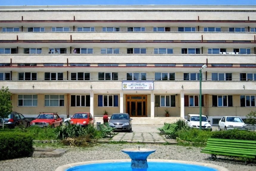 Arges Un spital important face o declaratie semnificativa