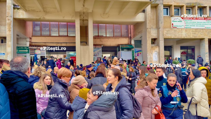 Argesul devine o destinatie tot mai populara pentru femeile din alte judete