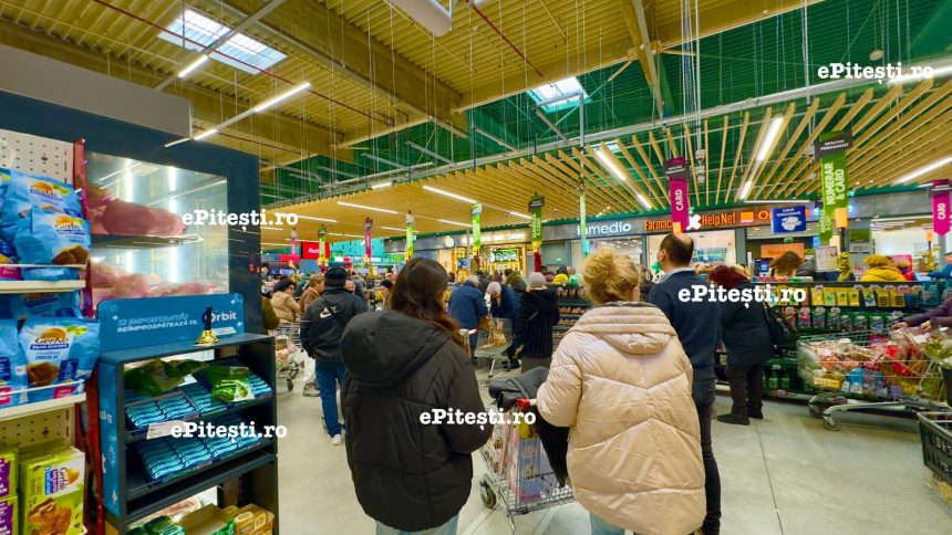 Avertisment oficial Mare atentie la acest aliment frecvent achizitionat