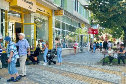 Bolojan elaboreaza o noua masura pentru mame