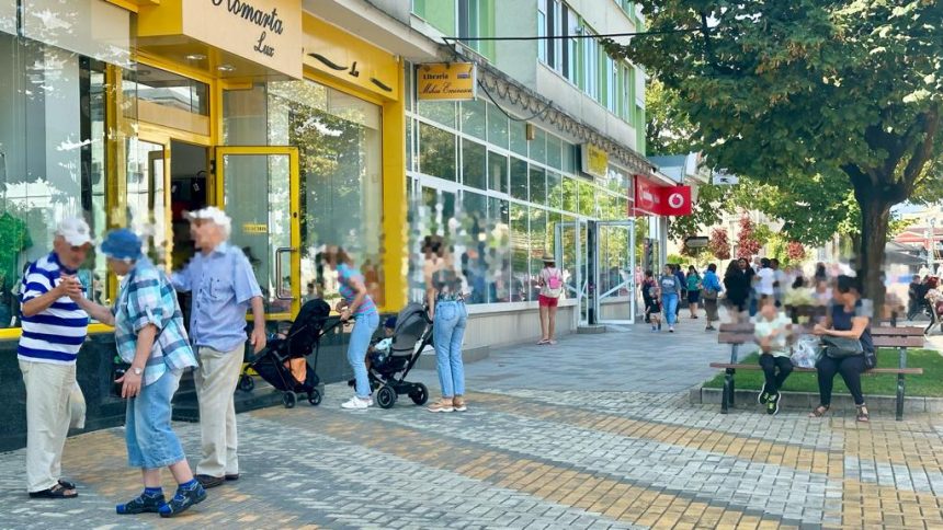 Bolojan elaboreaza o noua masura pentru mame