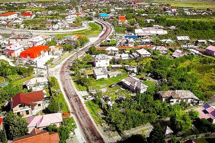 Bradu Anunt crucial pentru cetateni si companii