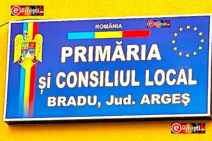 Bradu Un nou proiect de investitii