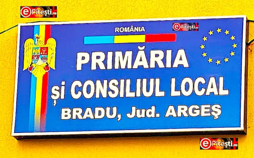 Bradu Un nou proiect de investitii