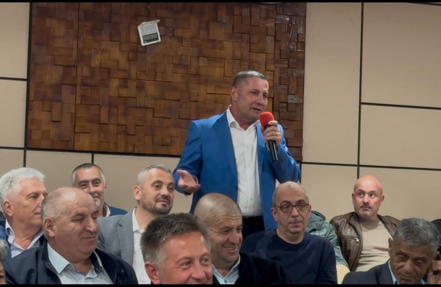 Bradu exemplu de bune practici in Colegiul Prefectural Arges Primarul Dan