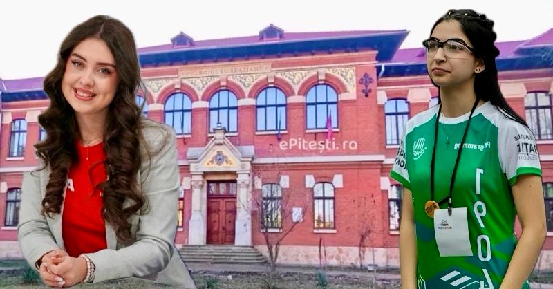 Bratianu da lovitura Maya Soare si Laura Ionescu pleaca