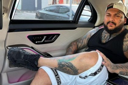 Breaking news Dani Mocanu pierde tot