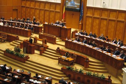 Bugetul pentru 2026 a fost aprobat