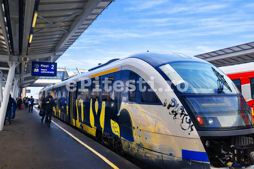 CFR anunta Ce modificari vor fi in programul trenurilor