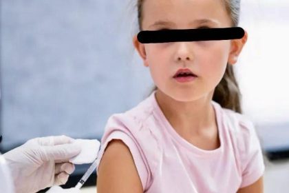 Campanie extinsa Vaccinuri pentru copii