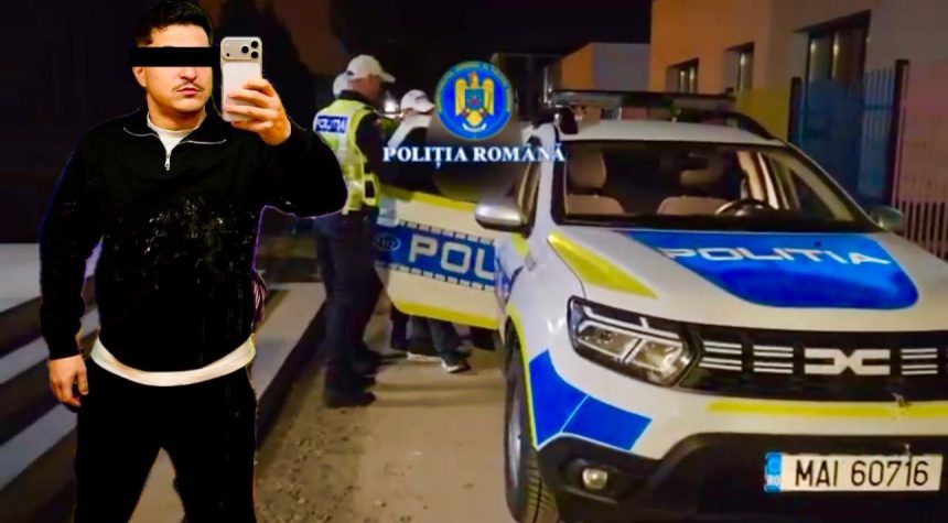 Ce s a intamplat cu soferul baut care a provocat accidentul mortal