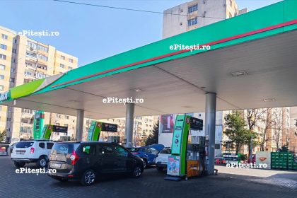 Cel mai mare pret din istorie pentru combustibil Au inregistrat scumpiri din