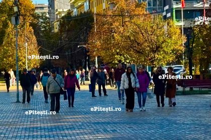 Clinica din centrul Pitestiului despre care pacientii discuta