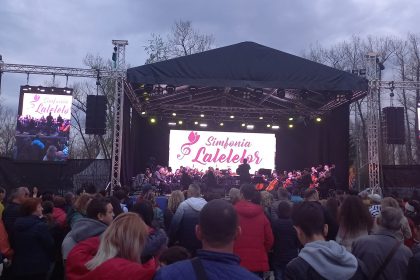 Concerte extraordinare la Pitesti Cargo Nicole Cherry si altii