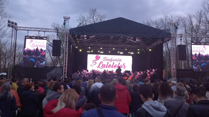 Concerte extraordinare la Pitesti Cargo Nicole Cherry si altii