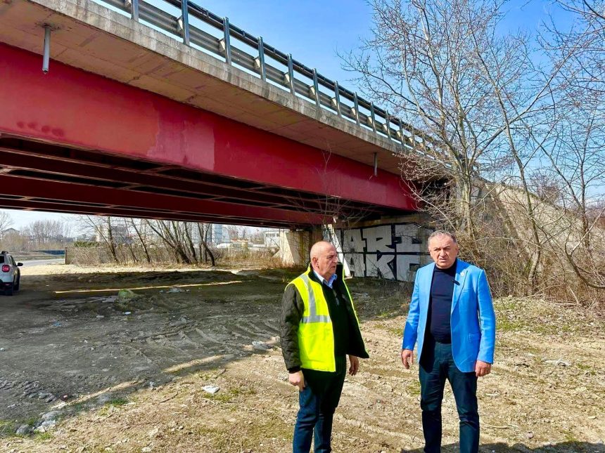 Conexiune surprinzatoare intre Pitestii si Stefanesti Drum