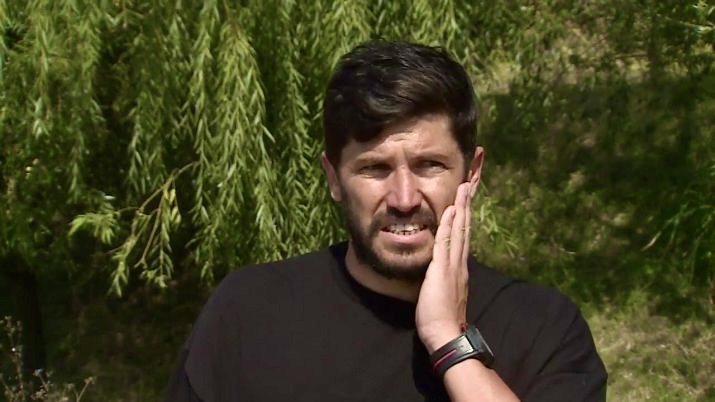 Cristi Tanase probleme extrem de grave