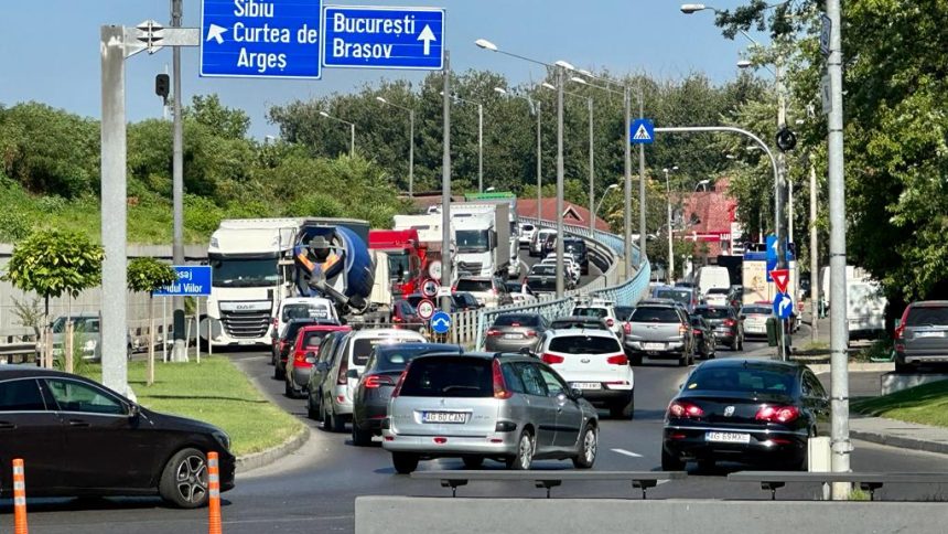 Criza combustibililor afecteaza grav restrictii fara sfarsit