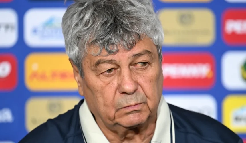 Decizie de ultima ora a medicilor pentru Mircea Lucescu