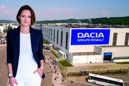 Directorul Dacia anunta o schimbare semnificativa
