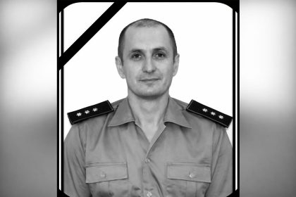 Doliu in Politie Andrei Nitoiu s a stins din viata la doar 47 de ani