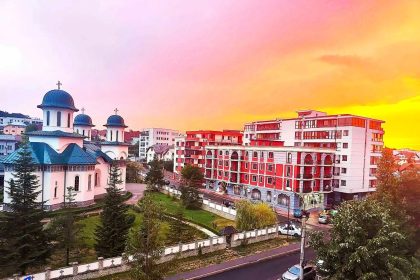 E o situatie grava Se intampla la bloc