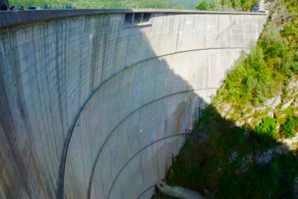 E stirea serii Se desfasoara evenimente la Barajul Vidraru