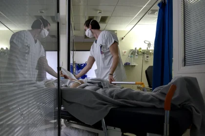 Epidemia tacuta din Romania Tuberculoza devine incontrolabila