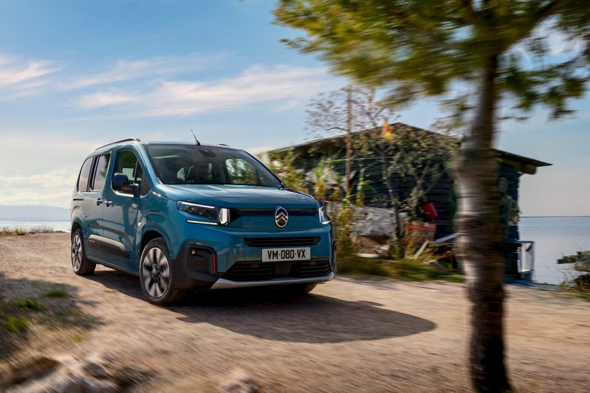 Eurial Pitesti lanseaza arma anti stres de la Citroen