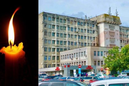 Exclusiv Pitesti Medicii chirurg Viorel Badanoiu a decedat