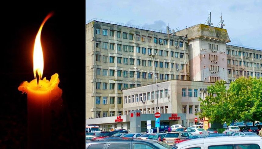 Exclusiv Pitesti Medicii chirurg Viorel Badanoiu a decedat