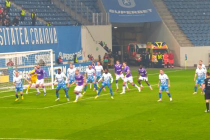 FC Arges invinge Universitatea Craiova in deplasare 1 0 Victorie