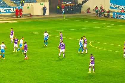 FC Arges tanjeste dupa Europa A inregistrat dosarul UEFA