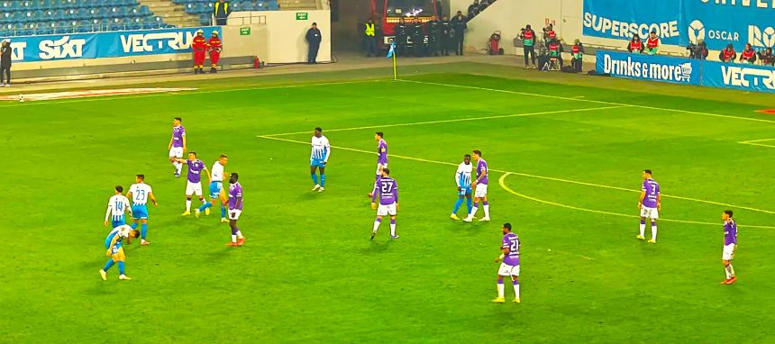 FC Arges tanjeste dupa Europa A inregistrat dosarul UEFA